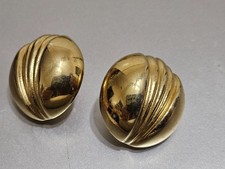 Orecchini Vintage Napier Vite