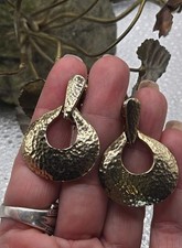 Orecchini Vintage Clip-on