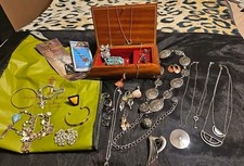 Lotto bigiotteria costume