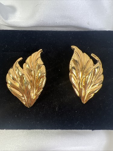 Orecchini vintage avon - avon, tono