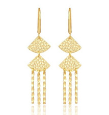 Orecchini dichiarazione