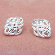 Orecchini Vintage Napier