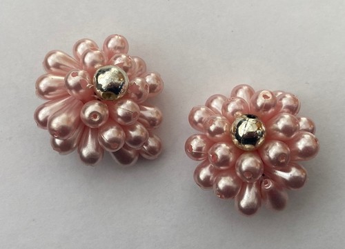 Orecchini vintage anni - , 80