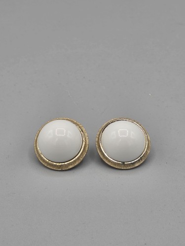 Orecchini monet vintage - monet,