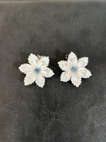 Orecchini clip vintage - clip,