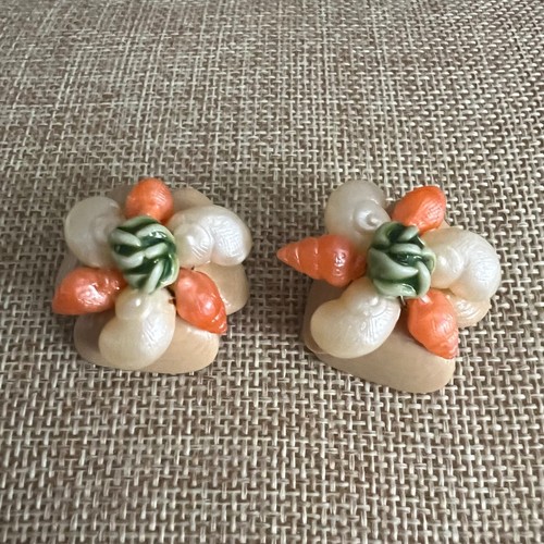 Orecchini vintage germania - vintage,