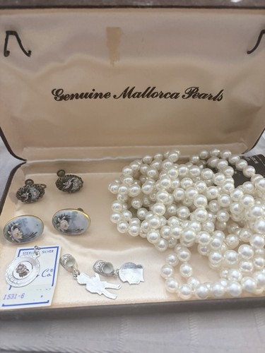 Lotto nonna vintage