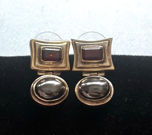 Orecchini michou design - michou,