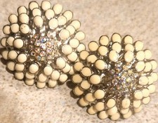 Orecchini Vintage Estate