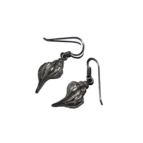 Orecchini vintage argento - vintage,