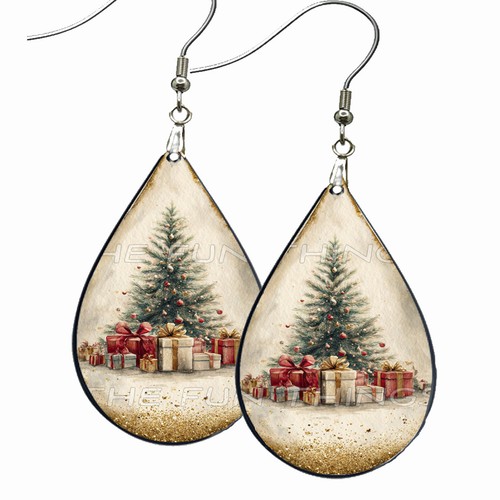 Regali natale vintage e - di,