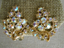 Orecchini 1 1/4” Aurora