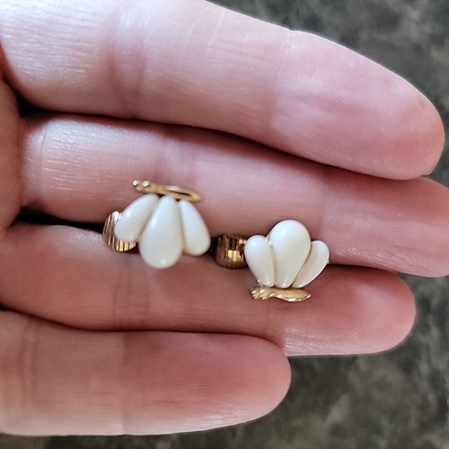 Vintage avon bianco 2 - vintage, 1/2